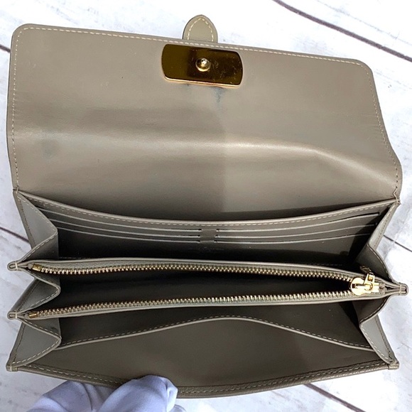 💫SOLD 💫 LOUIS VUITTON Portefeuille Wallet - Picture 5 of 16
